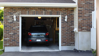 Garage Door Installation at Missions, California